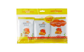 Paper Boat Aam Papad Family  Pack  100 grams